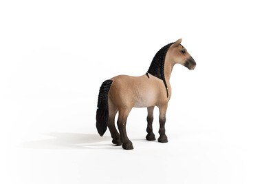 Foto 6 | Foto 6 | Figura de Juguete Schleich Horse Club Horses 2022 Criollo Definitivo - Venta Internacional