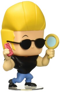 Foto 3 | Foto 3 | Funko Pop! Johnny Bravo - Venta Internacional