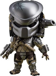Foto 1 | Foto 1 | Figura Good Smile Predator Nendoroid Multicolor - Venta Internacional