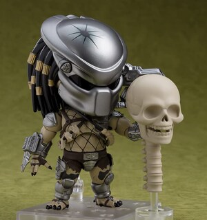 Foto 2 | Foto 2 | Figura Good Smile Predator Nendoroid Multicolor - Venta Internacional