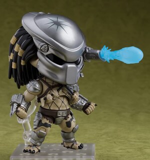 Foto 3 | Foto 3 | Figura Good Smile Predator Nendoroid Multicolor - Venta Internacional