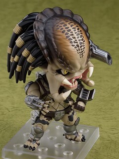 Foto 6 | Foto 6 | Figura Good Smile Predator Nendoroid Multicolor - Venta Internacional