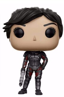 Foto 4 | Foto 4 | Funko Pop! Mass Effect Andromeda Sara Ryder - Venta Internacional