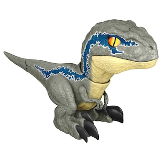 Foto 2 | Foto 2 | Figura de Acción Mattel Jurassic World Dominion Uncaged Atrociraptor Beta - Venta Internacional