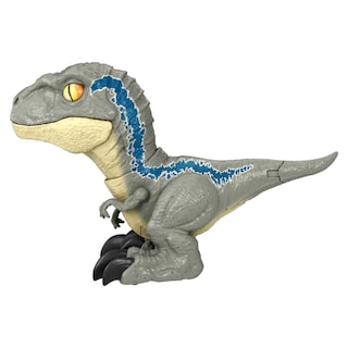 Foto 3 | Foto 3 | Figura de Acción Mattel Jurassic World Dominion Uncaged Atrociraptor Beta - Venta Internacional
