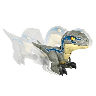 Foto 7 | Foto 7 | Figura de Acción Mattel Jurassic World Dominion Uncaged Atrociraptor Beta - Venta Internacional