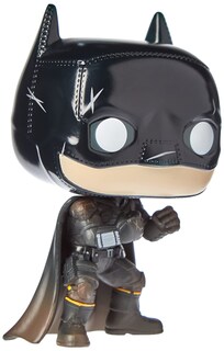 Foto 1 | Foto 1 | Funko Pop! Movies The Batman - Venta Internacional