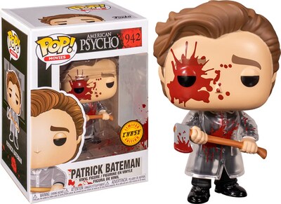 Foto 6 | Foto 6 | Funko Pop! American Psycho Patrick Bateman - Venta Internacional