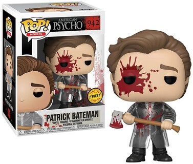 Foto 7 | Foto 7 | Funko Pop! American Psycho Patrick Bateman - Venta Internacional