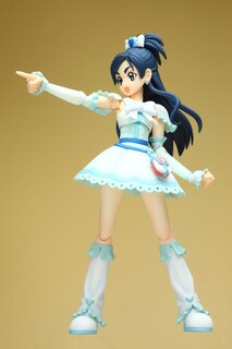 Foto 2 | Foto 2 | Figura de Acción Bandai S.h. Figuarts Cure White Importada De Japón - Venta Internacional