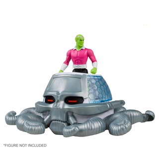 Foto 3 | Foto 3 | Vehículo Mcfarlane Toys Dc Direct Justice League Super Powers - Venta Internacional