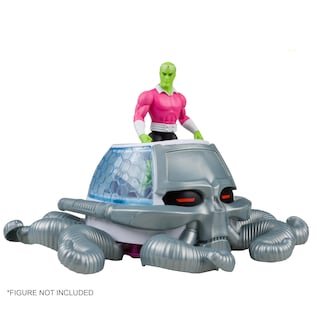 Foto 4 | Foto 4 | Vehículo Mcfarlane Toys Dc Direct Justice League Super Powers - Venta Internacional