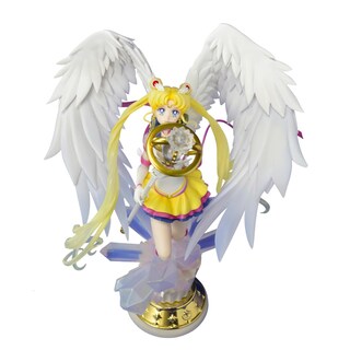 Foto 1 | Foto 1 | Figura Tamashii Nations Pretty Guardian Sailor Moon Eternal - Venta Internacional