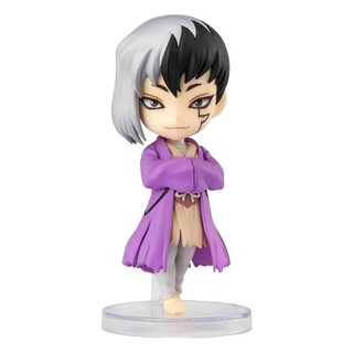 Foto 1 | Foto 1 | Figura Tamashi Nations Dr. Stone Asagiri Gen - Venta Internacional