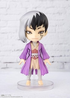 Foto 2 | Foto 2 | Figura Tamashi Nations Dr. Stone Asagiri Gen - Venta Internacional