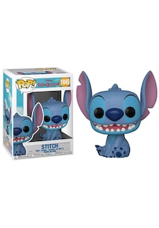 Foto 1 | Foto 1 | Figura de Juguete Funko Pop! Disney Lilo & Stitch - Venta Internacional