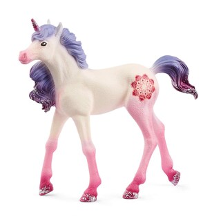 Foto 1 | Foto 1 | Figura de Juguete Schleich Bayala Mandala Unicorn Poal 5+ Años - Venta Internacional