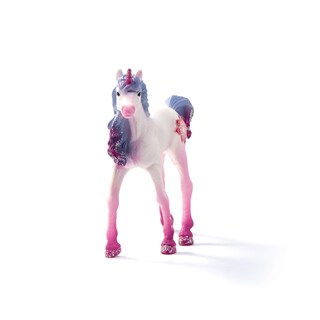 Foto 4 | Foto 4 | Figura de Juguete Schleich Bayala Mandala Unicorn Poal 5+ Años - Venta Internacional