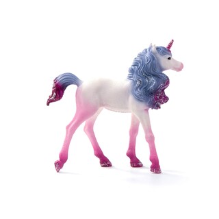 Foto 5 | Foto 5 | Figura de Juguete Schleich Bayala Mandala Unicorn Poal 5+ Años - Venta Internacional