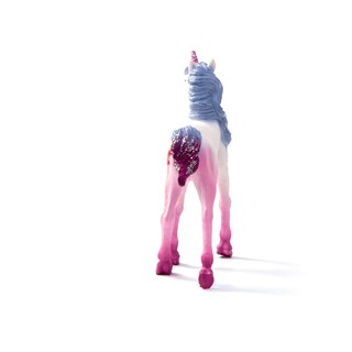 Foto 6 | Foto 6 | Figura de Juguete Schleich Bayala Mandala Unicorn Poal 5+ Años - Venta Internacional