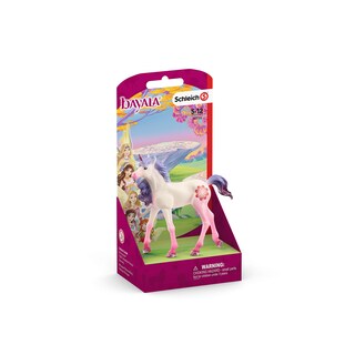 Foto 7 | Foto 7 | Figura de Juguete Schleich Bayala Mandala Unicorn Poal 5+ Años - Venta Internacional
