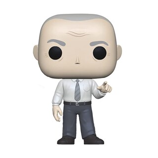Foto 1 | Foto 1 | Figura de Vinilo Funko Pop! Televisión: The Office: Creed Bratton - Venta Internacional