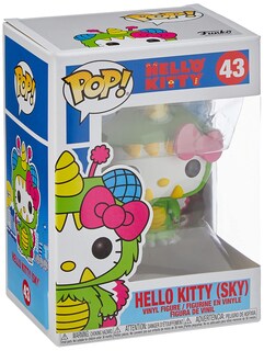 Foto 1 | Foto 1 | Funko Pop! Sanrio Hello Kitty Kaiju Sky - Venta Internacional