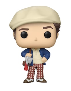 Foto 1 | Foto 1 | Funko Pop! Seinfeld Kramer Golf - Venta Internacional