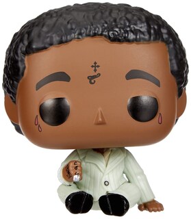 Foto 3 | Foto 3 | Funko Pop! Álbum Lil Wayne Tha Carter III - Venta Internacional