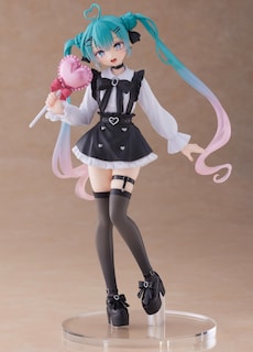 Foto 1 | Foto 1 | Figura Taito Hatsune Miku con Soporte - Venta Internacional