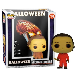 Foto 1 | Foto 1 | Funko Pop! Halloween Michael Myers - Venta Internacional