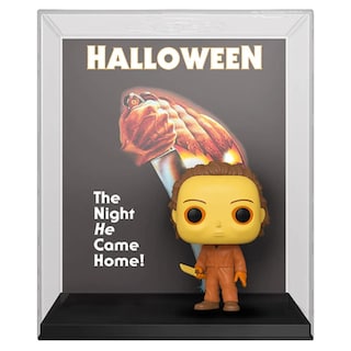 Foto 2 | Foto 2 | Funko Pop! Halloween Michael Myers - Venta Internacional