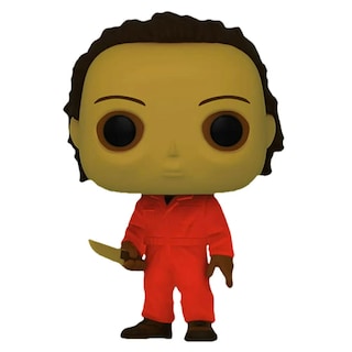 Foto 3 | Foto 3 | Funko Pop! Halloween Michael Myers - Venta Internacional