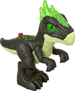 Foto 1 | Foto 1 | Juguete de Dinosaurio Fisher-price Imaginext Jurassic World Dracorex - Venta Internacional