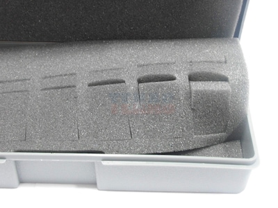 Foto 3 | Foto 3 | Caja De Almacenamiento De Figuras Chessex Chx02860 Para 14 Miniaturas - Venta Internacional.