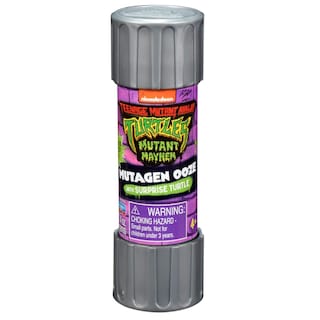 Foto 1 | Foto 1 | Juguete Teenage Mutant Ninja Turtles Mutant Mayhem Mutagen Ooze - Venta Internacional.