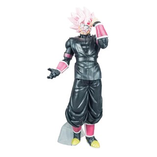 Foto 1 | Foto 1 | Figura Goku Black Rose Dragon Ball SSJ Anime Coleccionables