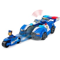 Coche de Juguete Paw Patrol Chase 2 en 1  - Venta Internacional