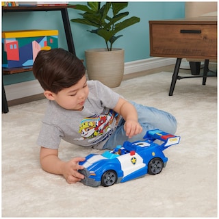 Foto 5 | Foto 5 | Coche de Juguete Paw Patrol Chase 2 en 1  - Venta Internacional