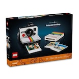 Lego Ideas Camara Polaroid 21345