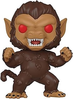 Foto 1 | Foto 1 | Dragon Ball Pop Great Ape Goku 6''(entertainment Earth Exclusive).- 624