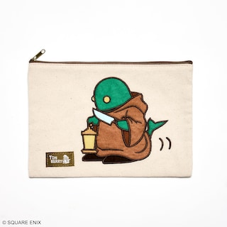 Foto 2 | Foto 2 | Funda Para Personajes Square Enix Final Fantasy Tonberry Series - Venta Internacional.
