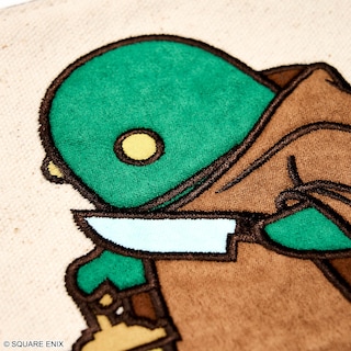 Foto 4 | Foto 4 | Funda Para Personajes Square Enix Final Fantasy Tonberry Series - Venta Internacional.