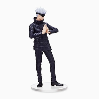 Foto 6 | Foto 6 | Figura Sega Jujutsu Kaisen Satoru Gojo Spm - Venta Internacional.
