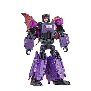 Foto 2 | Foto 2 | Figura De Acción Transformers Mindwipe Decepticon Headmaster - Venta Internacional.