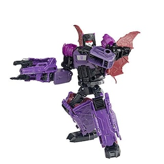 Foto 4 | Foto 4 | Figura De Acción Transformers Mindwipe Decepticon Headmaster - Venta Internacional.