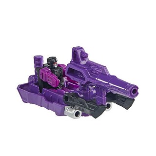 Foto 6 | Foto 6 | Figura De Acción Transformers Mindwipe Decepticon Headmaster - Venta Internacional.
