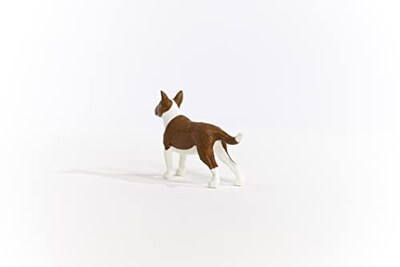 Foto 4 | Foto 4 | Figura De Juguete Schleich Farm World Bull Terrier Para Niños Mayores De 3 Años - Venta Internacional.