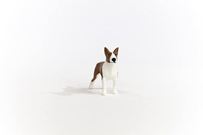 Foto 6 | Foto 6 | Figura De Juguete Schleich Farm World Bull Terrier Para Niños Mayores De 3 Años - Venta Internacional.