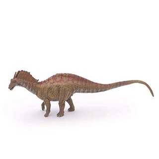 Foto 1 | Foto 1 | Figura De Colección Papo Amargasaurus 55070 Pintada A Mano - Venta Internacional.